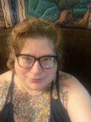 Misty McCracken