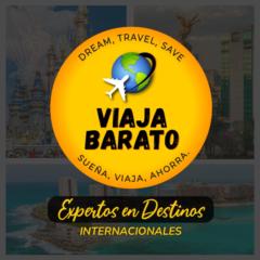 Viaja Barato