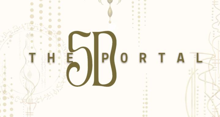 The 5D Portal