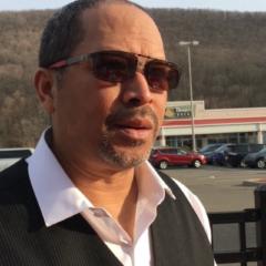 Keith Fields