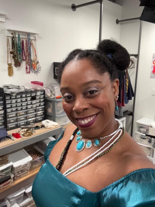 Tene Carter