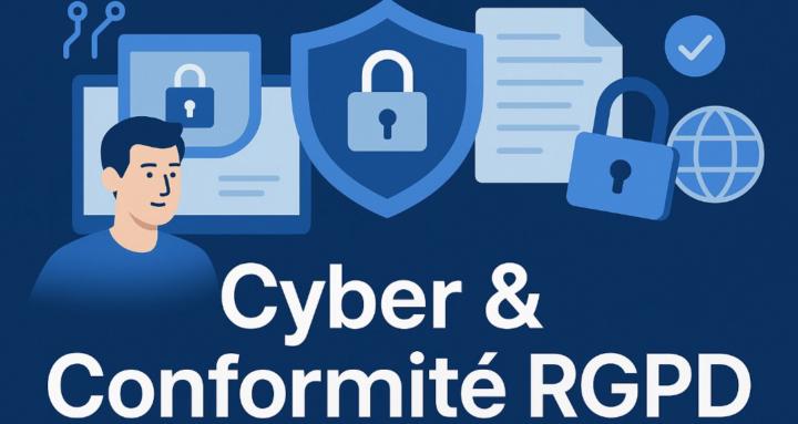 Cyber & Conformité RGPD