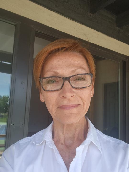 Cheryl Molebash