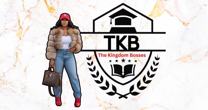 The Kingdom Bosses 