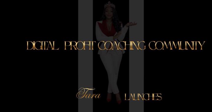 Digital Profit Coaching