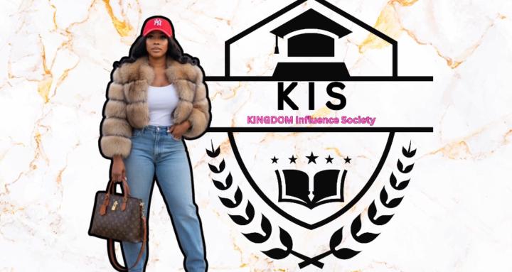 Kingdom Influencer Society