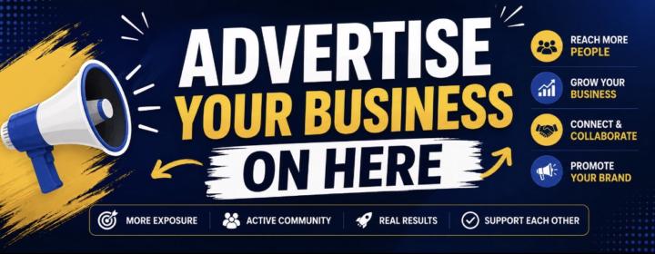 My business page 