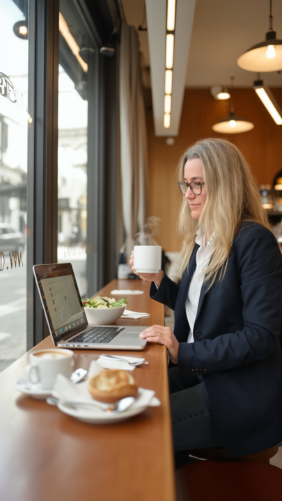 What do you know about Affiliate Marketing?