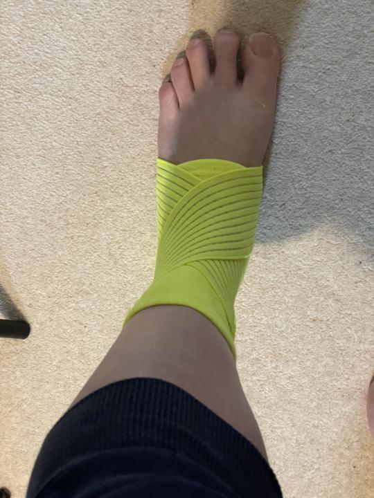 Health and Fitness Update 