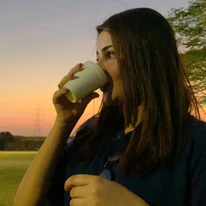 Aqsa Ali