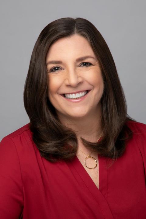 Julie Bulrice