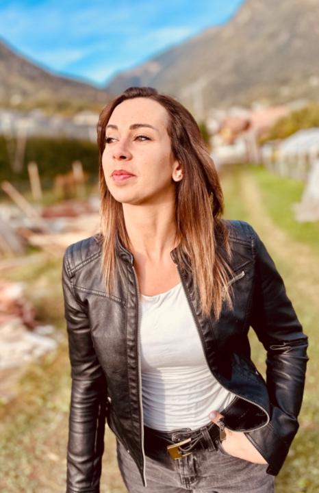 Paola Di domenico