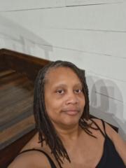 Evelyn Sanders