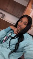 Desnia McElroy