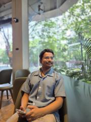 Vishwajeet Surshetwar