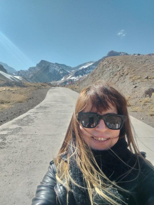 Andrea karina Romero