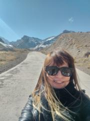 Andrea karina Romero