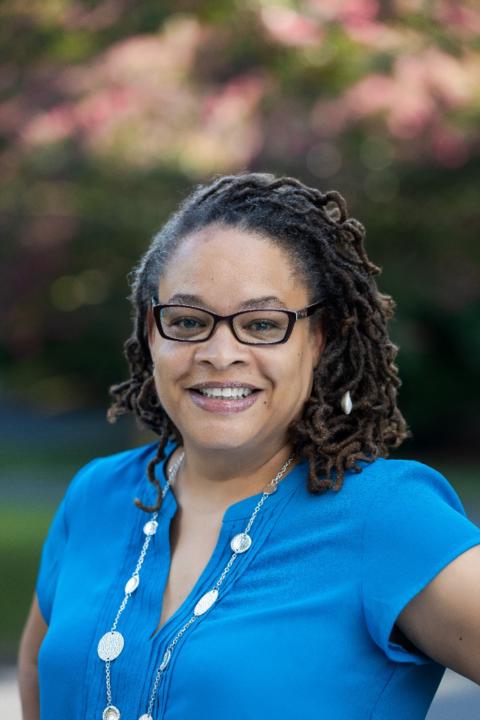 Tracy Thornton