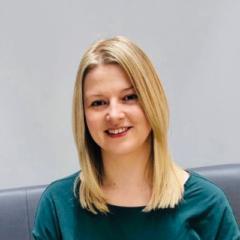 Magdalena Wittmann