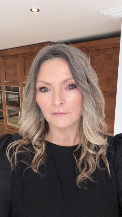 Tracey Close