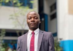 Michel Esoma