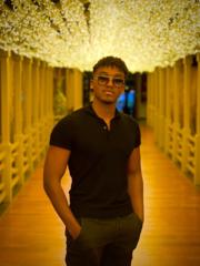 Teyron Alexina