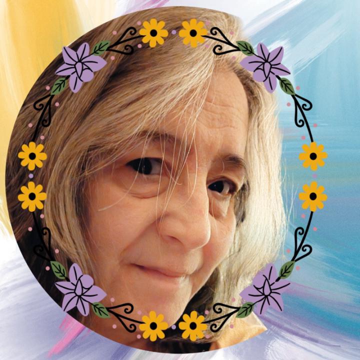 Sally Hart