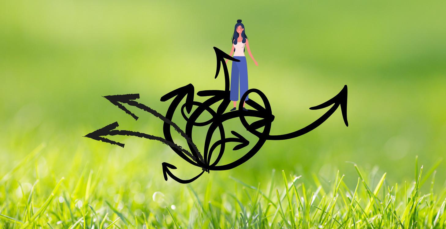 Identifica Tu Camino