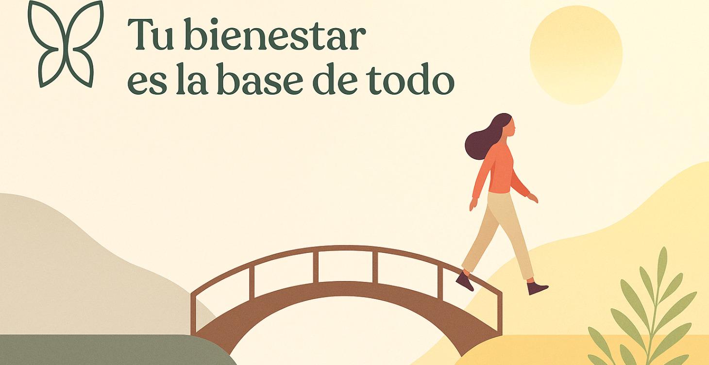 Vive tu en tu razon de ser