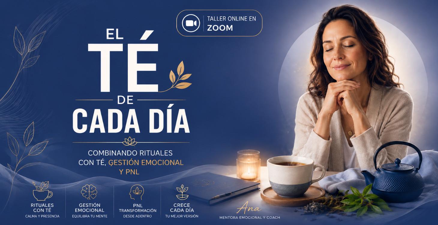 El Te de Cada Dia