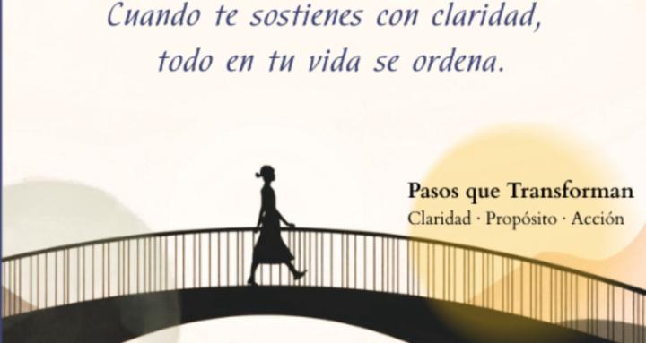 Pasos Que Transforman