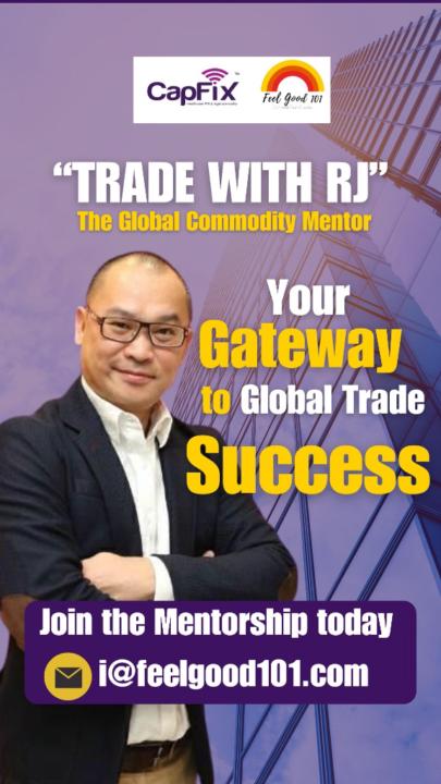 Rj Liow