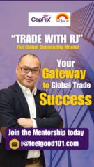 Rj Liow