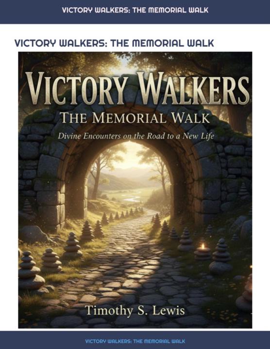 Victory Walker’s E-Book Collection 