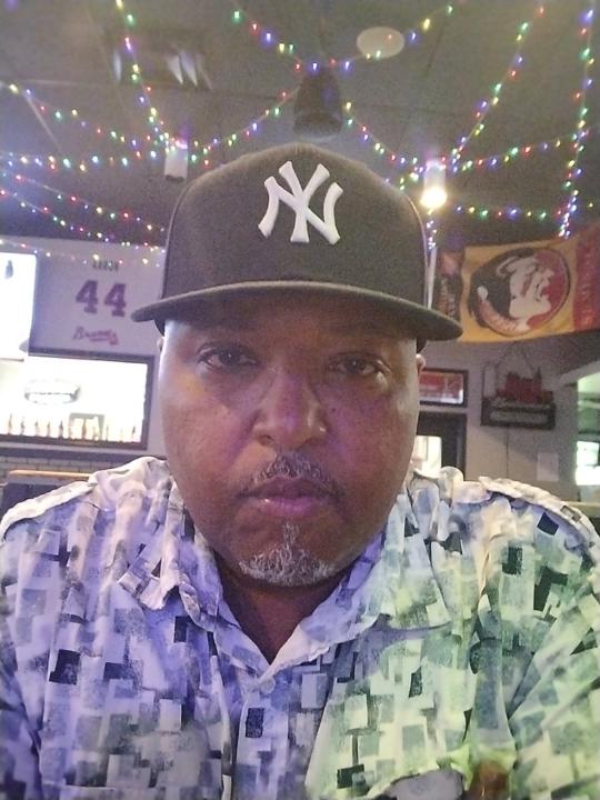 Kenneth Bennerman
