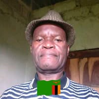 Wellington Mukuwa