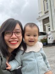 Dinh Phuong Thao