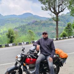 Prasanna Murthi