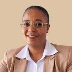 Nthabeleng Lebotha
