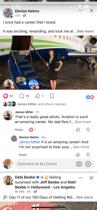 🔥🔥🚀🚀 BIG SUCCESSES for our Members on Facebook - Check out what they are doing & please go to their pages to learn from them...