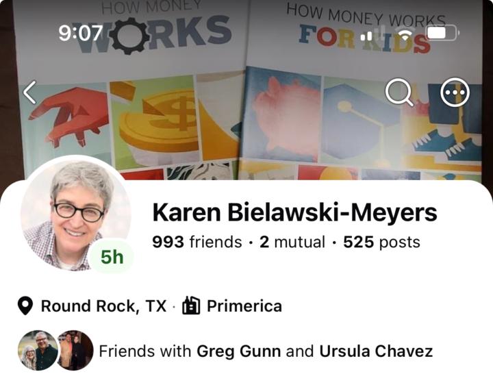 Please find these New Members and give their posts on Facebook some love...