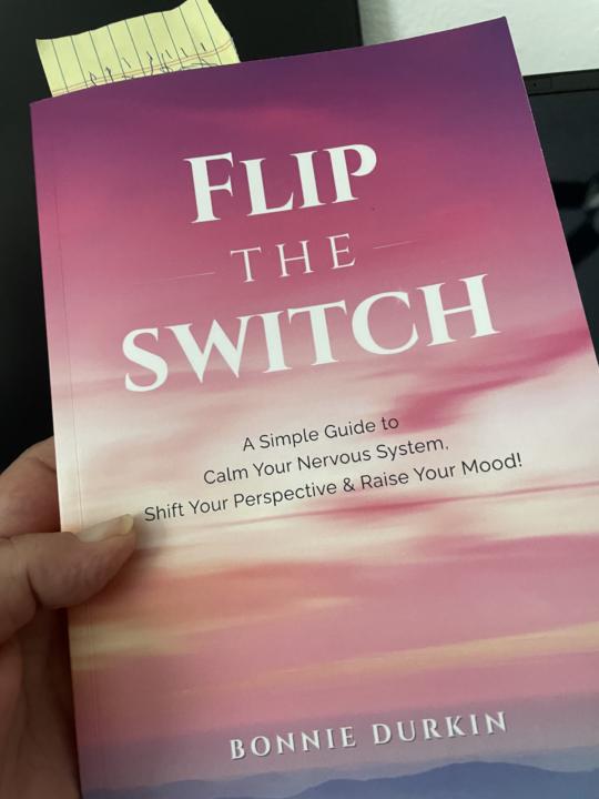 Flipping!