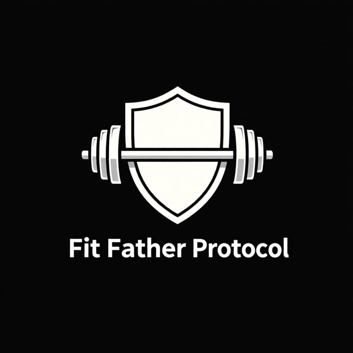 Launched the Fit Father Protocol today!