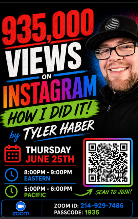 🔥🔥🔥BIG NEWS! - Tonight: 8:00pm Eastern, 7:00pm Central, 6:00pm Mountain & 5:00pm Pacific...