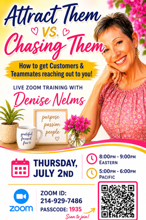 🚀✅🔥 TONIGHT - 8:00pm Eastern, 7:00pm Central, 6:00pm Mountain & 5:00pm Pacific - Brainstorming with the Members & "How to get CLEAR about your Ideal Customer!" Don't miss it!