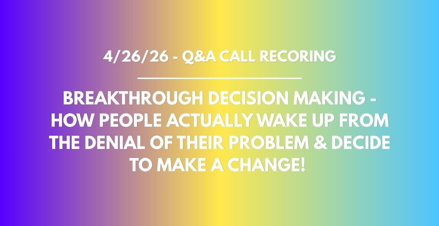 MJ's 4/26/26 Call Recording