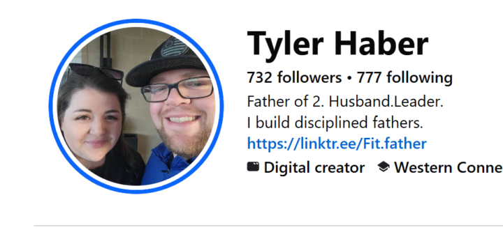 Tyler Haber just posted on Facebook a great video CTA (Call to Action) - Let's give him some "Love" and Comments on that Post! Let's support this young Man's new business! 