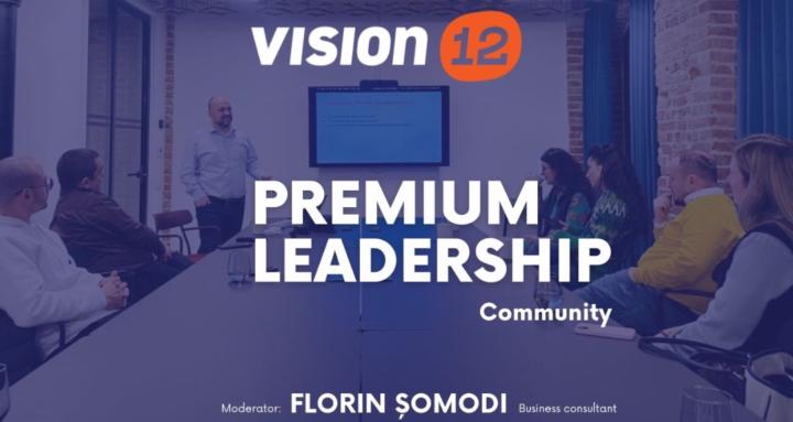 Vision12 - Premium Leadership