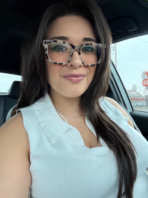 Victoria Martinez