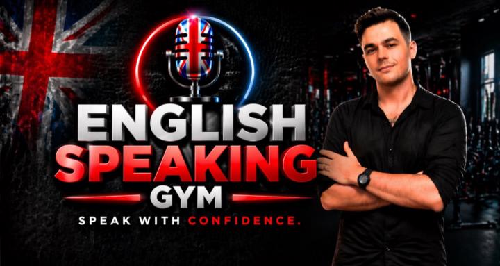English Speaking Gym